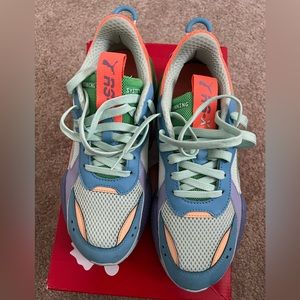 Puma RX-TOYS Women